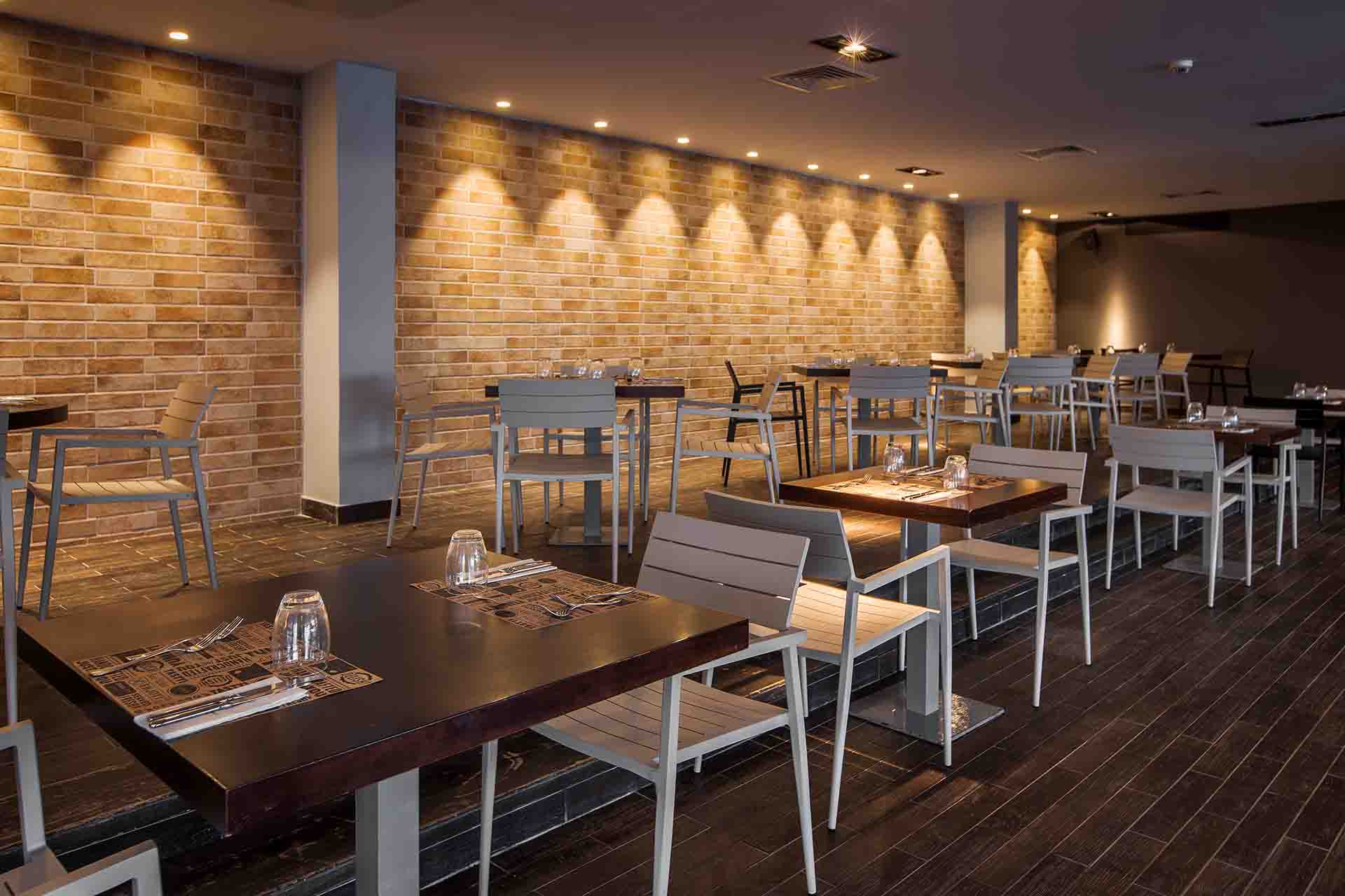 The Burger Project Porto Bello Royal Kos